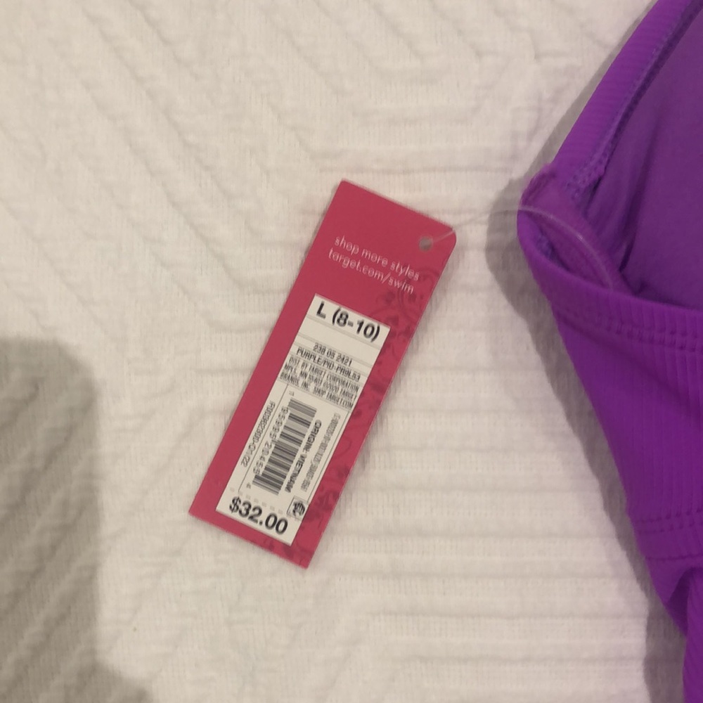 Xhilaration Bathing suit - Picture 3 of 4